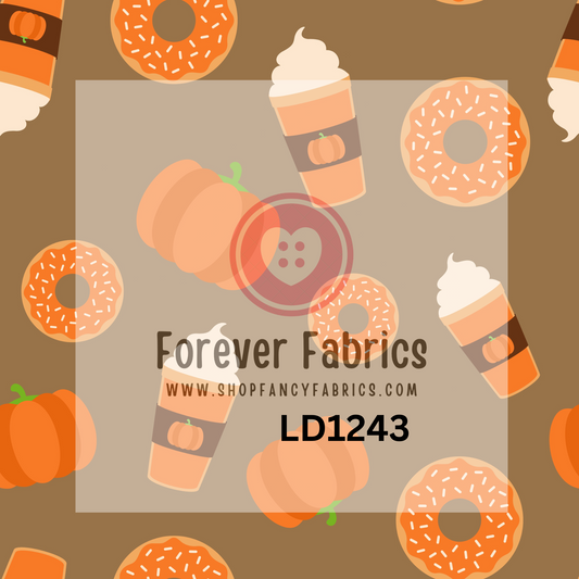LD1243 -22| Preorder | By The Yards