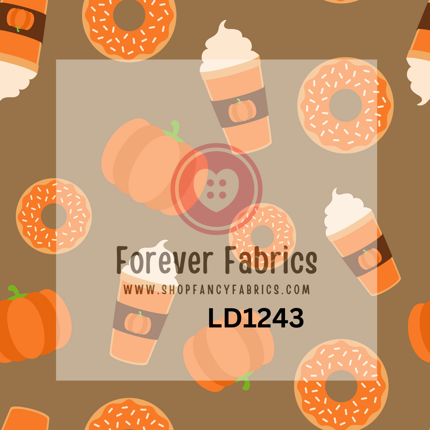 LD1243 -22| Preorder | By The Yards