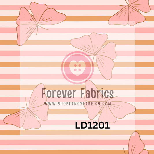 LD1201 -22| Preorder | By The Yards