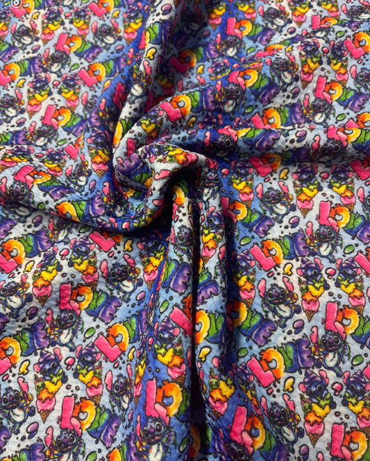 Lilo’s Love | Bullet