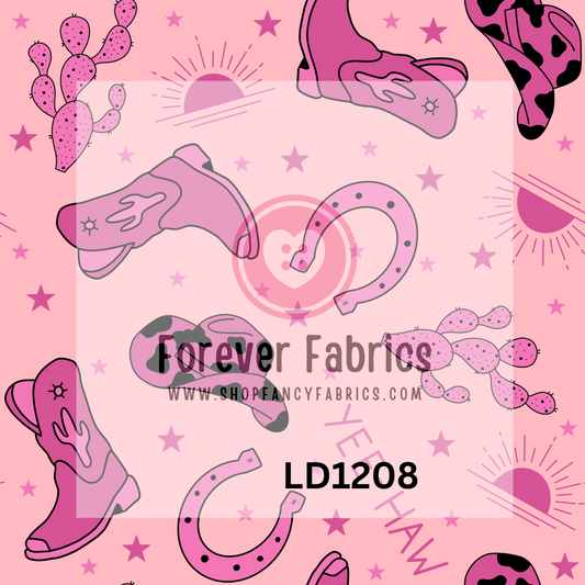 LD1208 -22| Preorder | By The Yards
