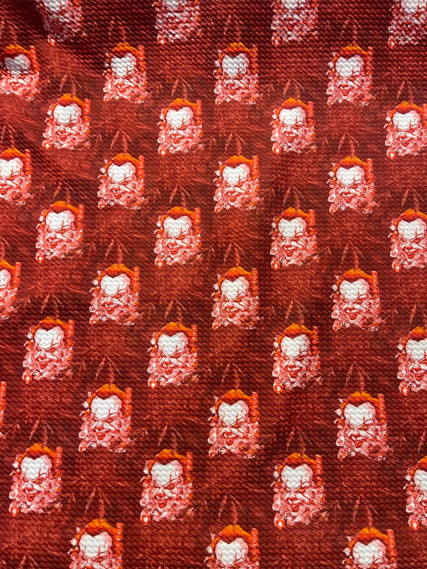 Halloween Clown | Bullet