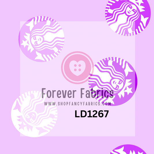 LD1267 -22| Preorder | By The Yards