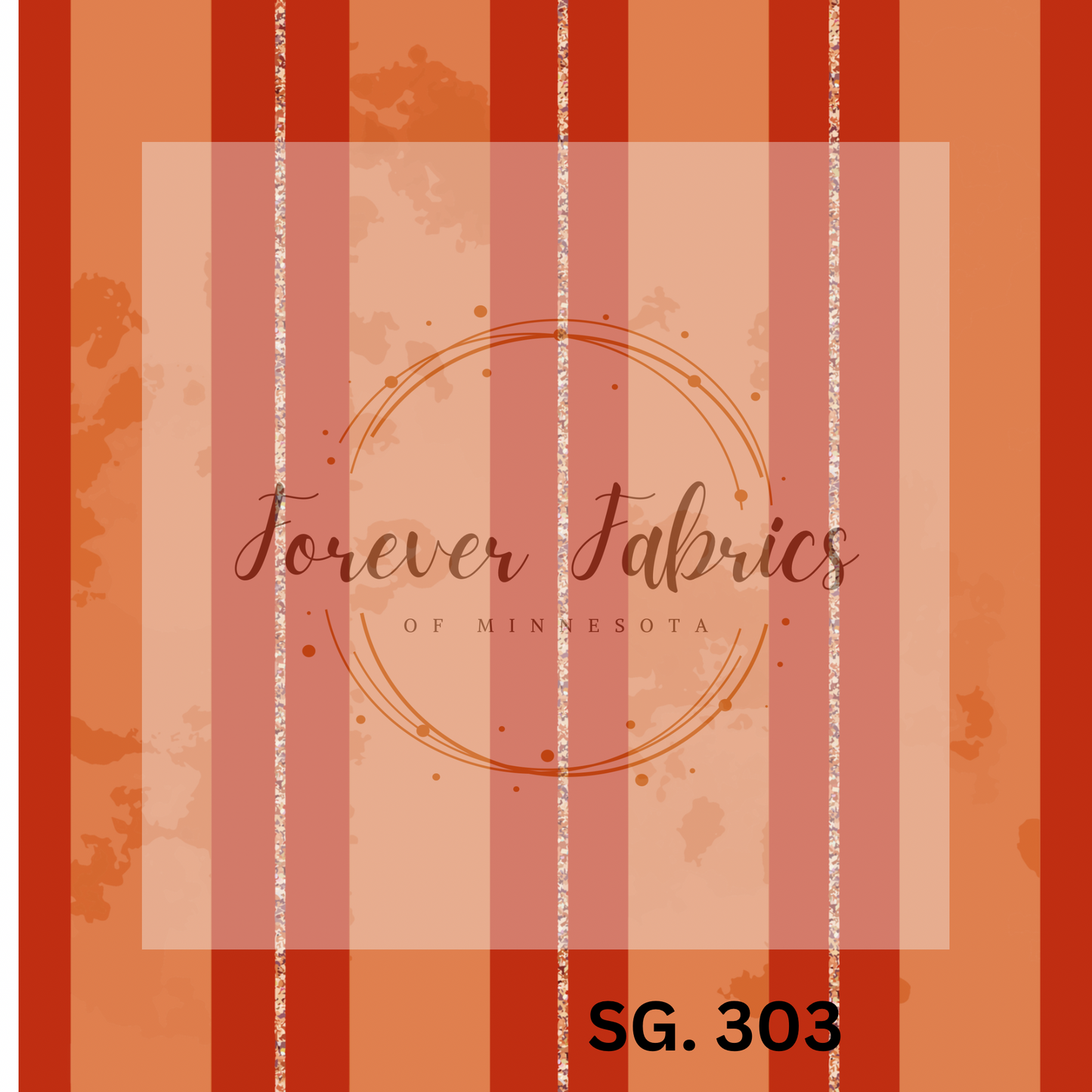 SG 303 | Preorder | Fabric By The Yard