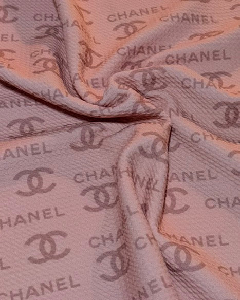 Chanel | Bullet