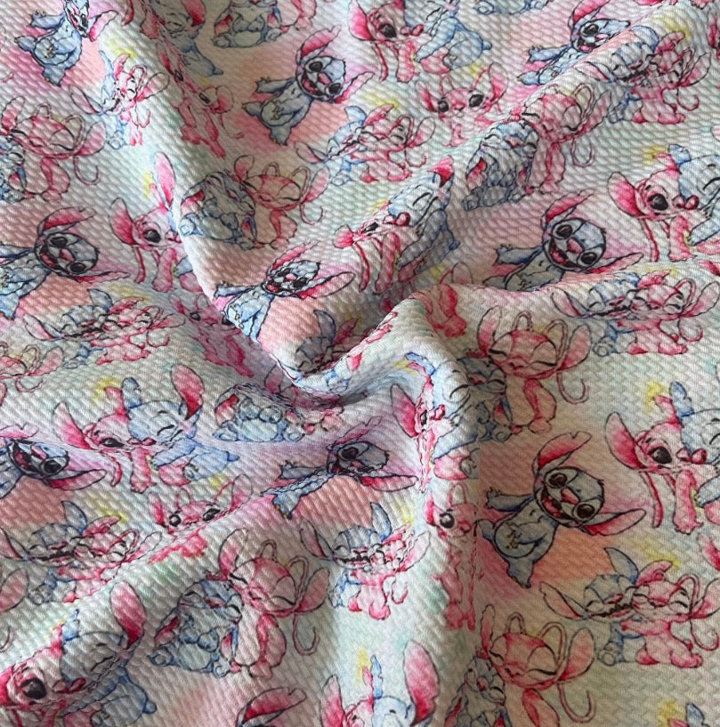 Pastel Lilo | Bullet