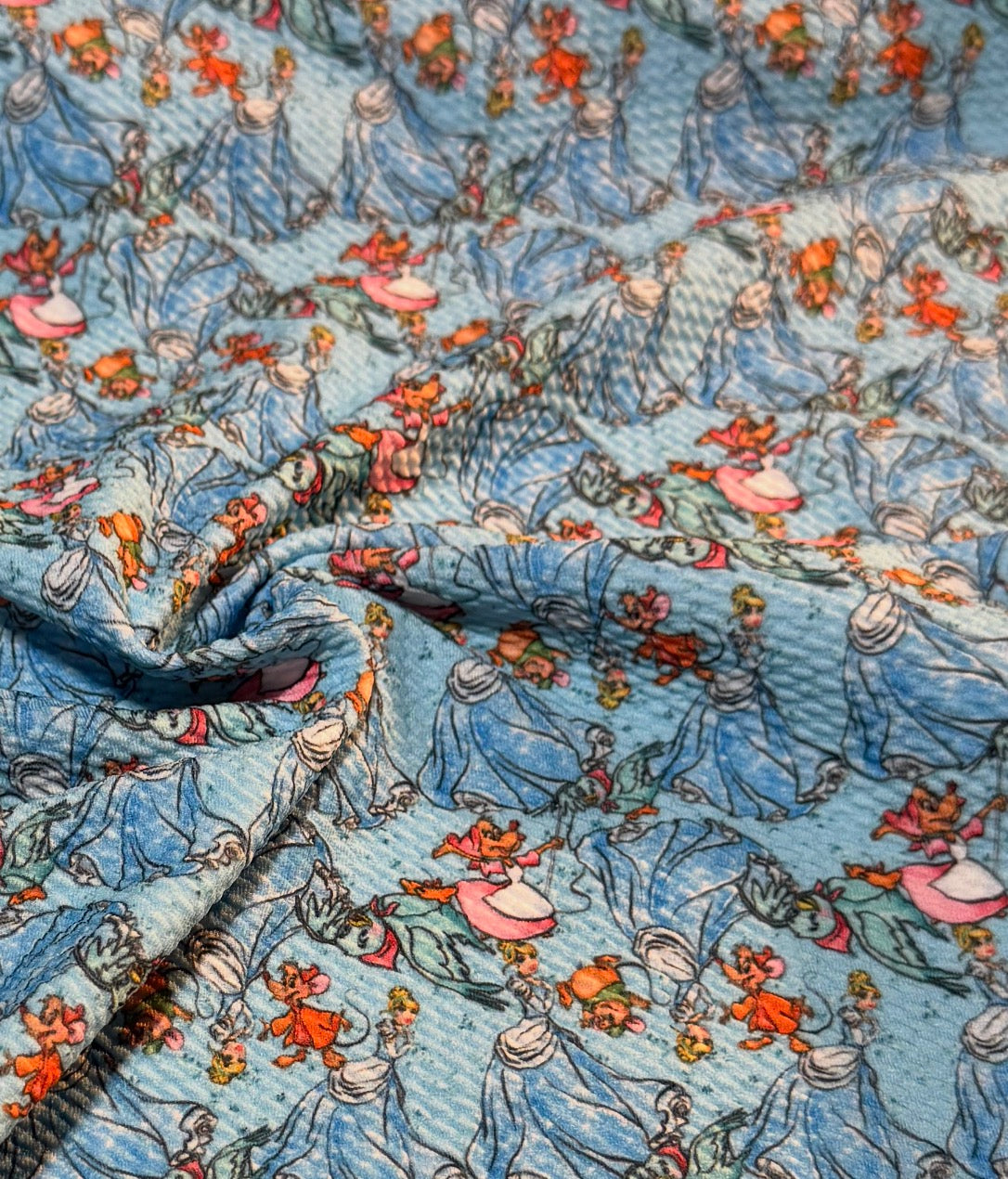 Cindi’s Dress Makers | Bullet