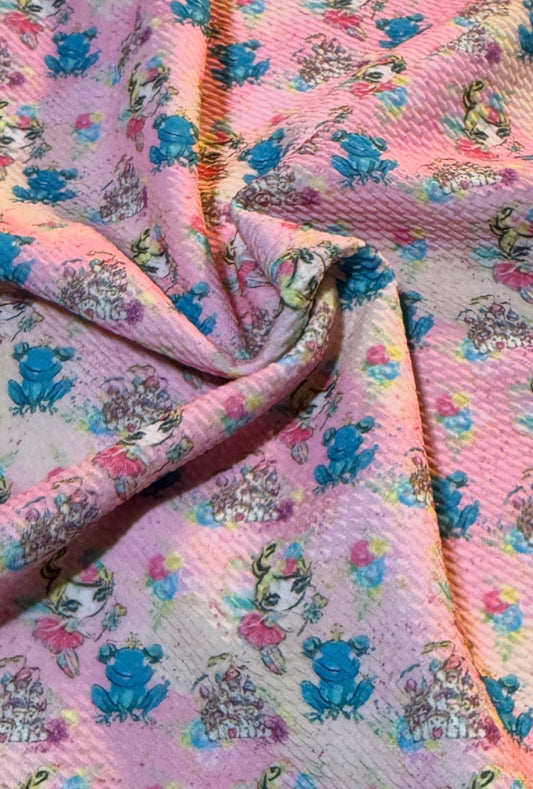 Cute Faries | Printed Bullet