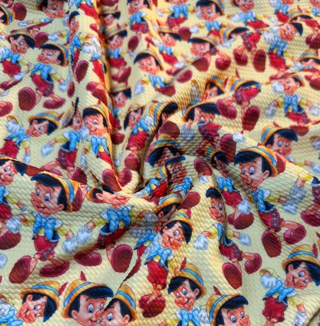 Magic Puppet | Bullet