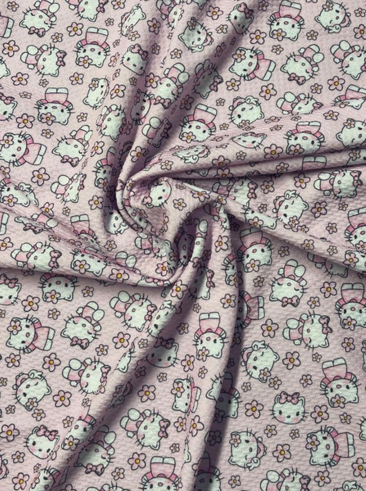 Pink Kitties | Bullet