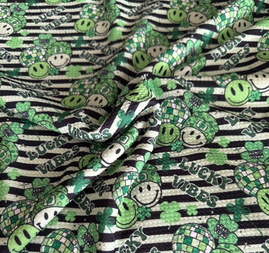 St.Patty’s Pals - Bullet