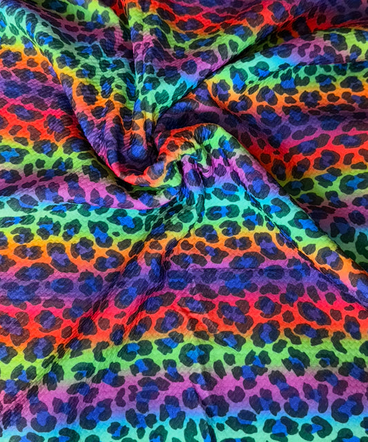 Rainbows Leopard 2