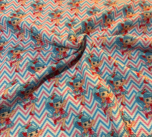 Lala 2 | Printed Bullet