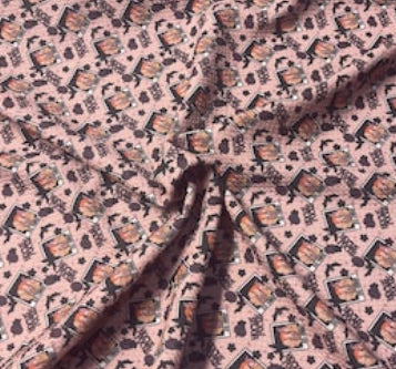 Sandersn Sisters | Bullet