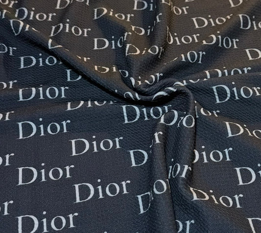 Dior | Bullet