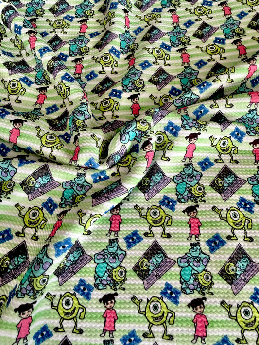 Striped Mike Z | Bullet