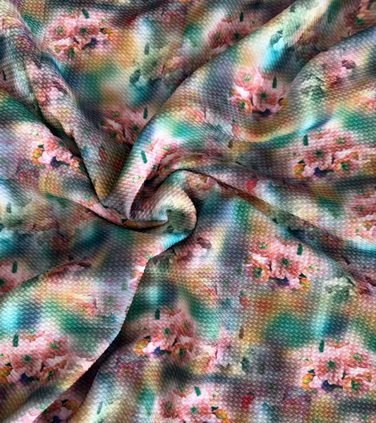 Spring Floral | Bullet