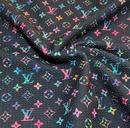 Black Multi LV | Bullet