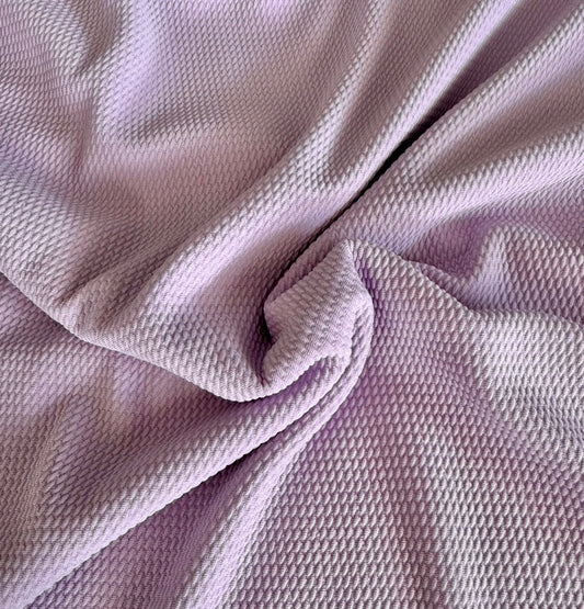 Pastel Lavender | Solid Bullet