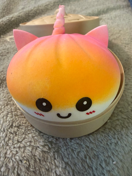 Unicorn Dumpling
