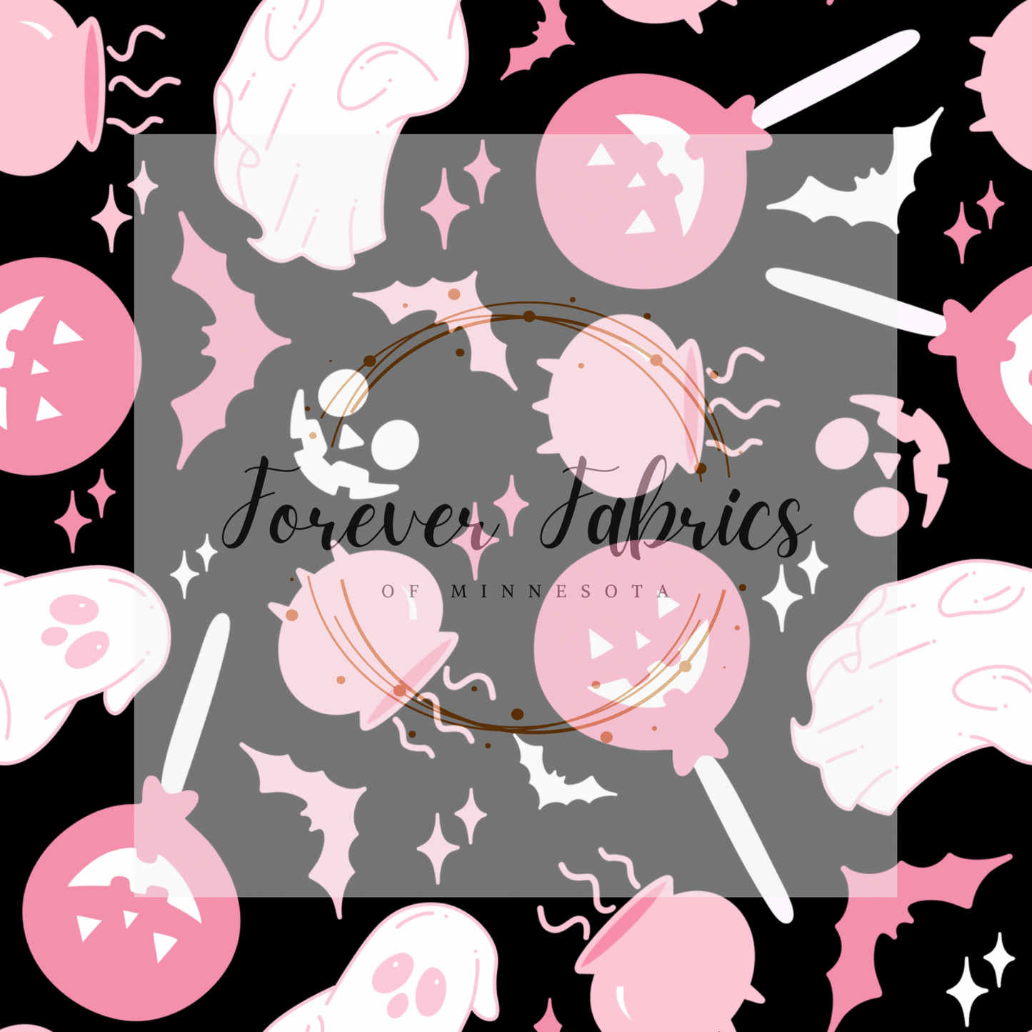 Spooky cake pops, | Preorder| By The Yard