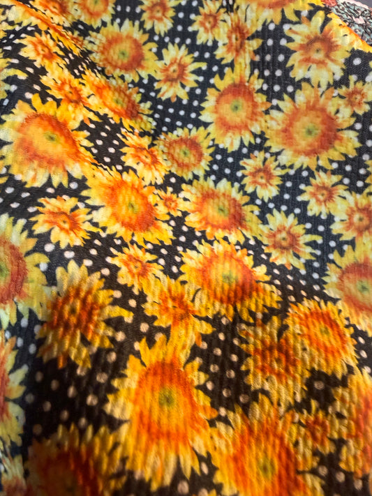 Sunflowers 2 | Bullet