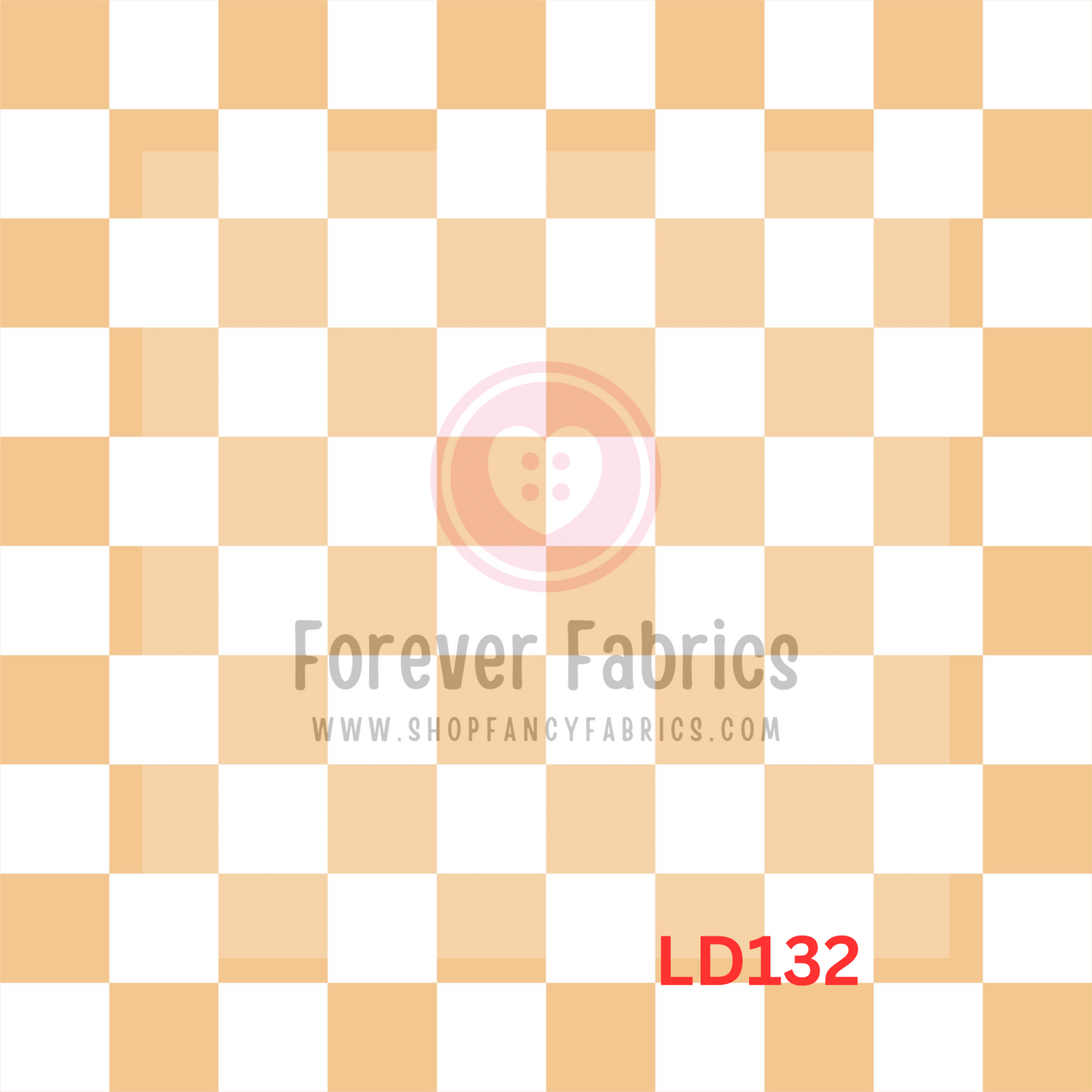 LD132 -At Checkers 22| Preorder | By The Yard