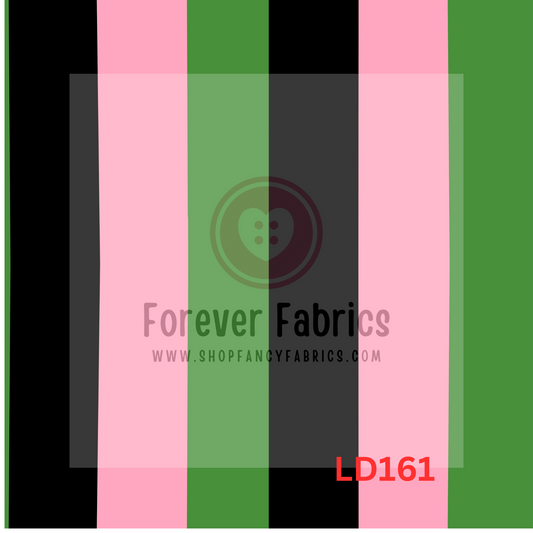 LD161 - 2 22| Preorder | By The Yard