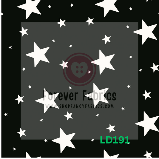 LD191 -22| Preorder | By The Yard