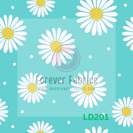 LD201 -22| Preorder | By The Yard
