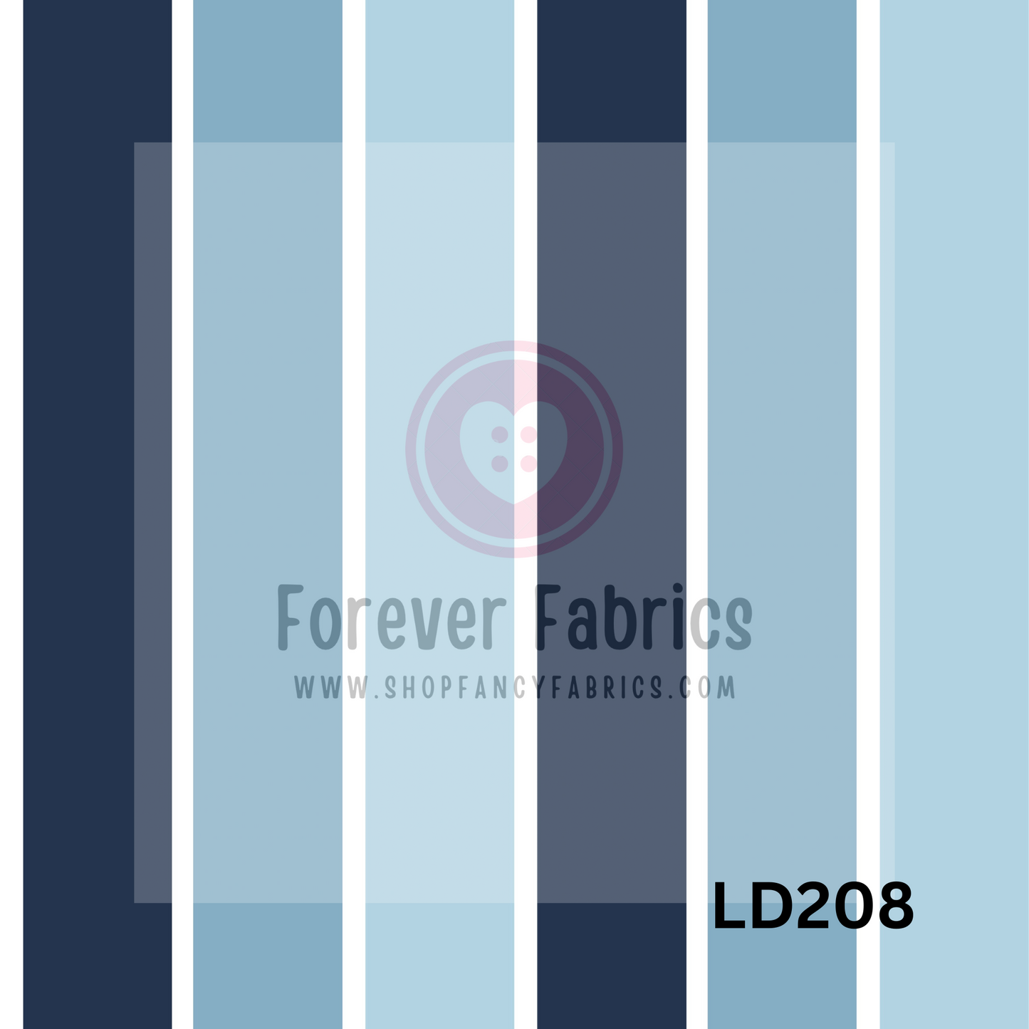 LD208 -22| Preorder | By The Yard