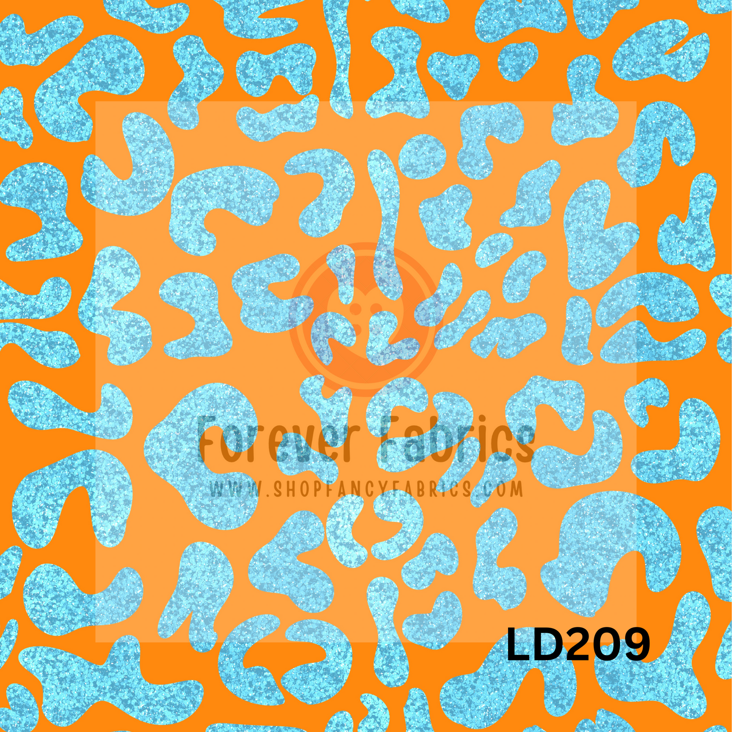 LD209 -22| Preorder | By The Yard