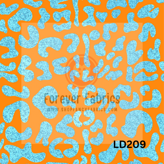 LD209 -22| Preorder | By The Yard