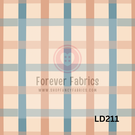LD211 -22| Preorder | By The Yard