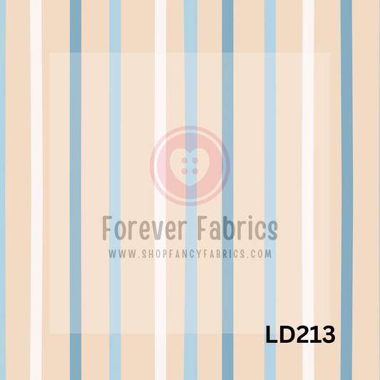 LD213 -22| Preorder | By The Yard