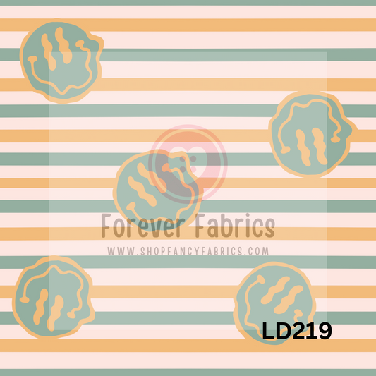 LD219 -22| Preorder | By The Yard