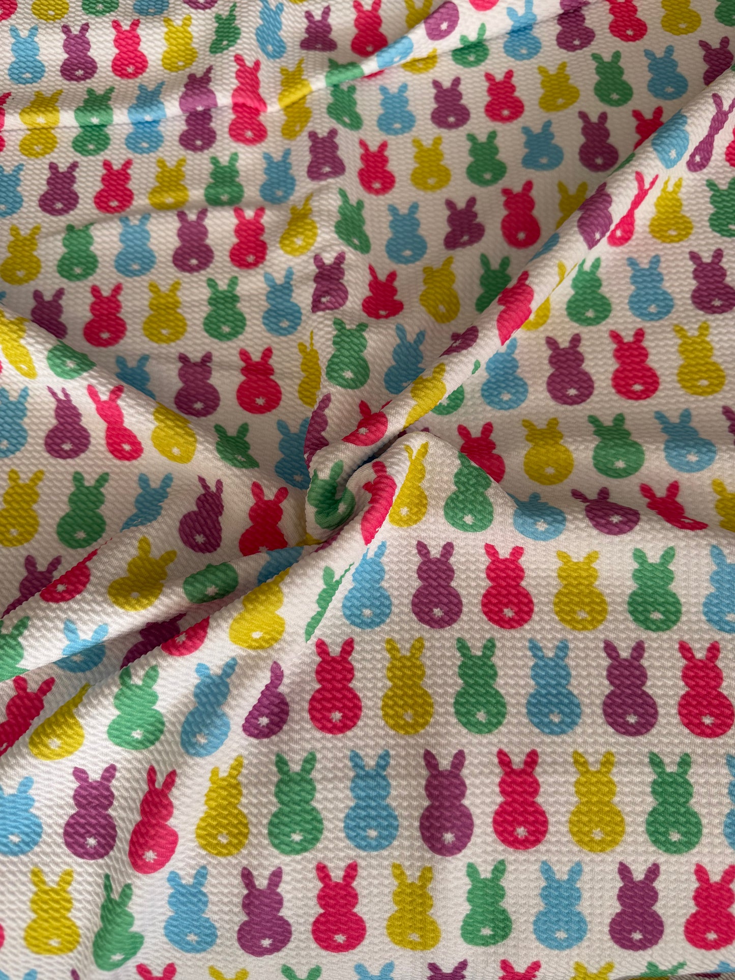 Peeps 3 - Bullet