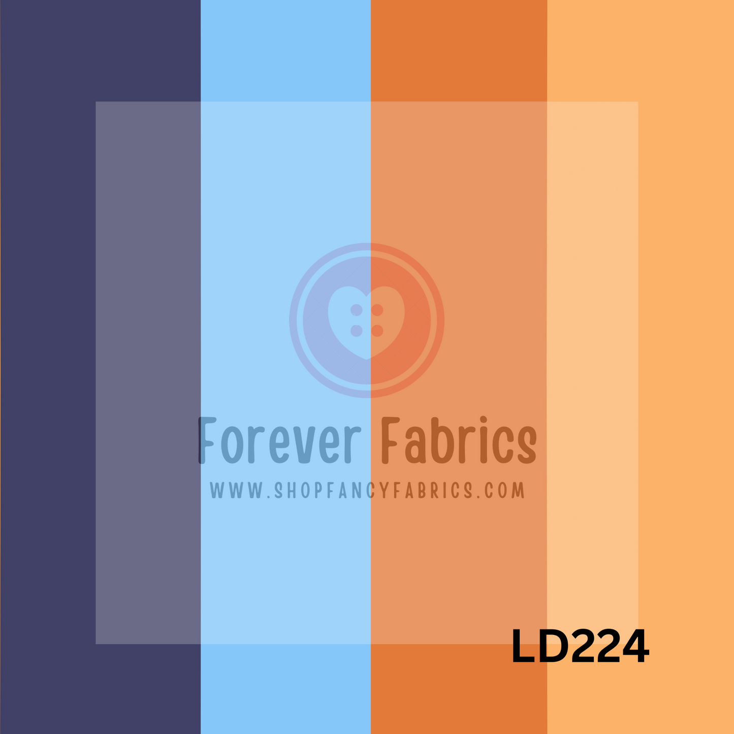 LD224 -22| Preorder | By The Yard