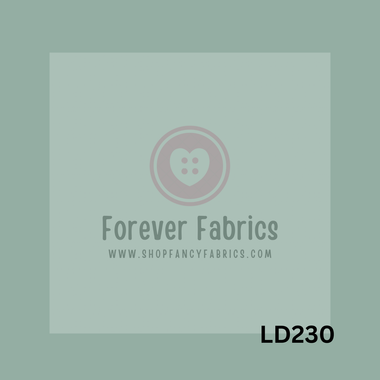 LD230 -22| Preorder | By The Yard