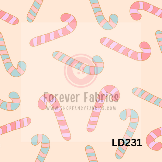 LD231 -22| Preorder | By The Yard