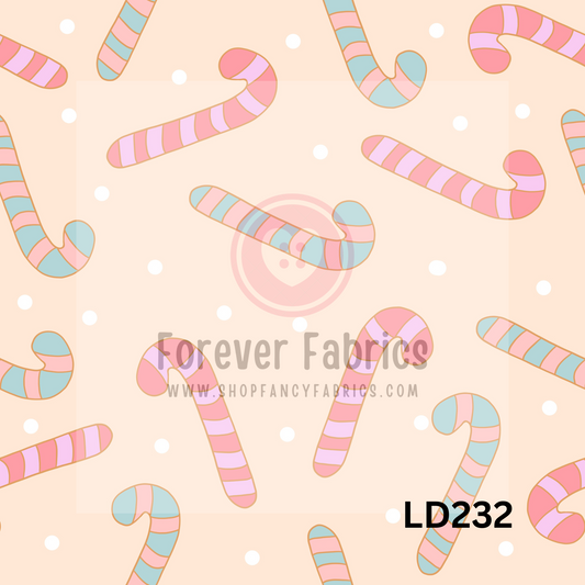 LD232 -22| Preorder | By The Yard
