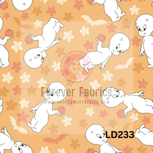 LD233 -22| Preorder | By The Yard