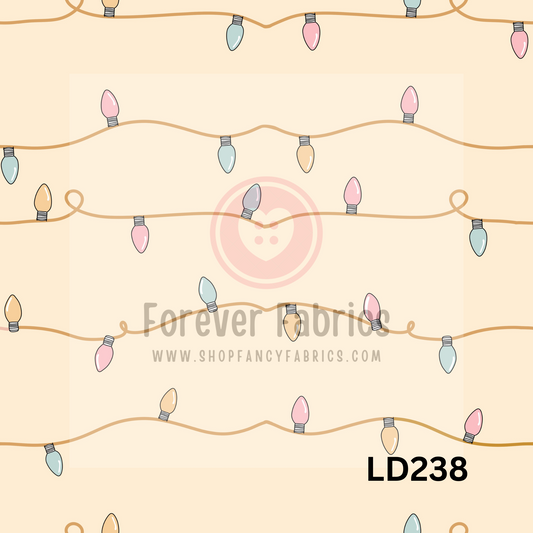 LD238 -22| Preorder | By The Yard