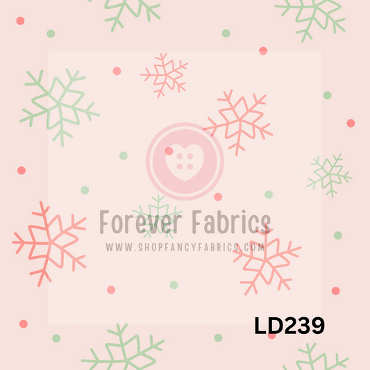 LD239 -22| Preorder | By The Yard