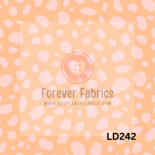 LD243 -22| Preorder | By The Yard