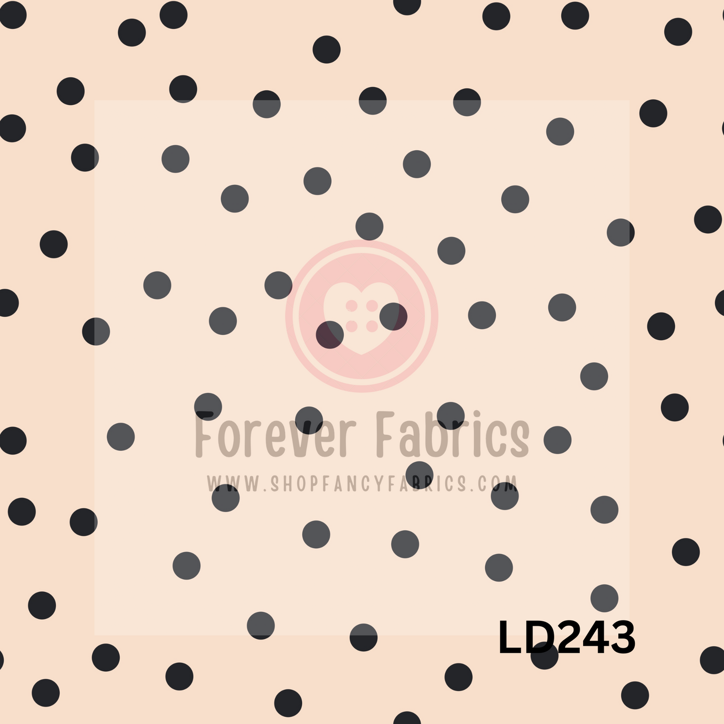 LD243 -22| Preorder | By The Yard