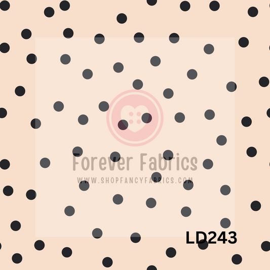 LD243 -22| Preorder | By The Yard