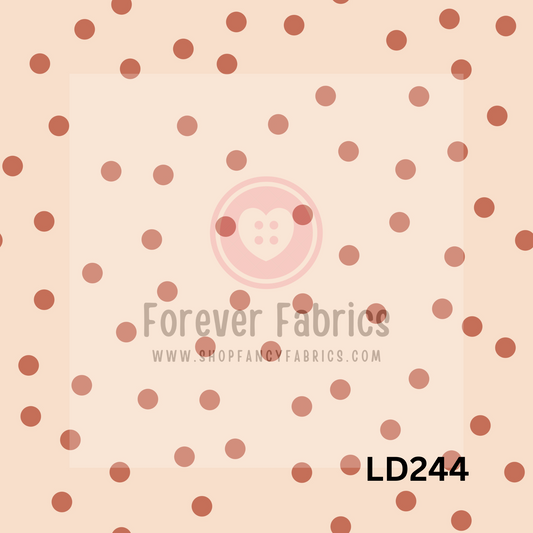 LD244 -22| Preorder | By The Yard