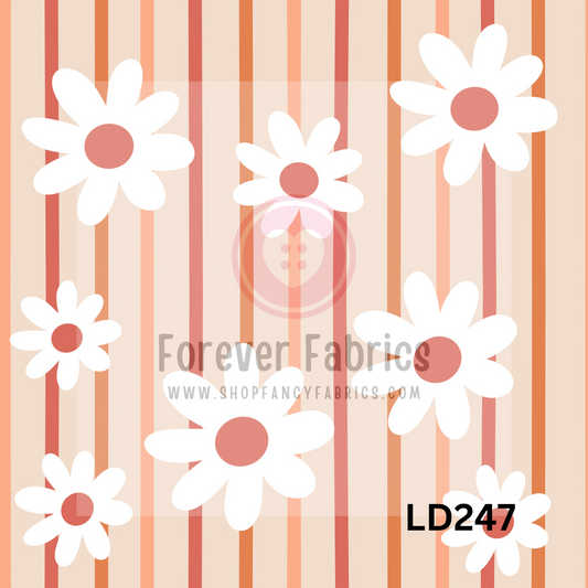 LD247 -22| Preorder | By The Yard