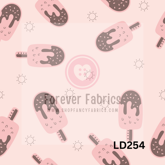 LD254 -22| Preorder | By The Yard